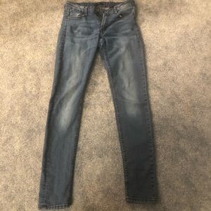 H&M Straight Leg Jeans